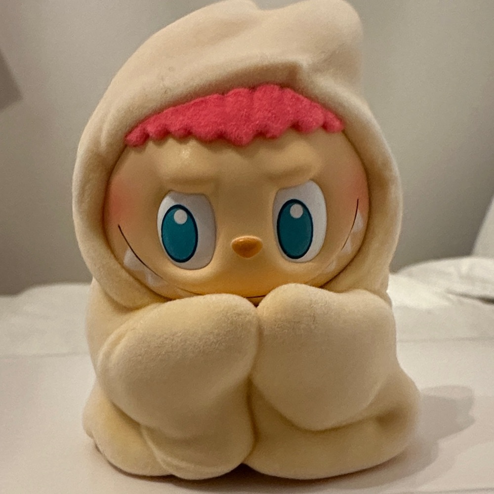 1 A.M. Series Figurine - Scary Time